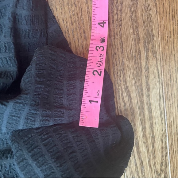 Tularosa Celeste REVOLVE High Waisted Textured Shorts - Picture 16 of 16